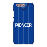 Ipswich Town 1981 Home Kit Tough Phone Case