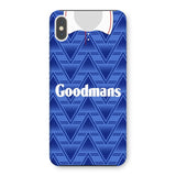 Portsmouth 91-93 Home Kit Tough Phone Case