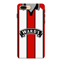 Sheffield United 97-99 Home Kit Phone Case