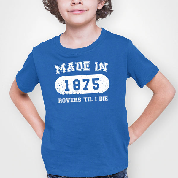 Made in 1875 Children's T-Shirt