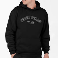 Evertonian 1878 Hoodie