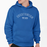 Evertonian 1878 Hoodie