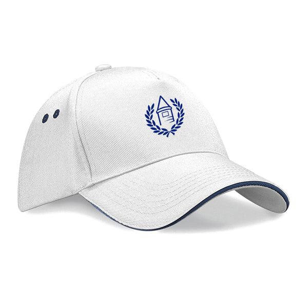 Toffees Varsity Cap