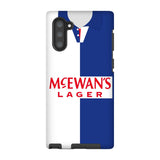 Blackburn 94-95 Home Kit Phone Case