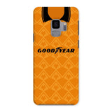 Wolves 1992 Home Kit Phone Case