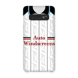 Derby 93-94 Home Kit Phone Case