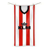 Brentford 84-86 Home Kit Towel