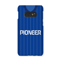 Ipswich Town 1981 Home Kit Tough Phone Case