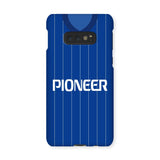 Ipswich Town 1981 Home Kit Tough Phone Case