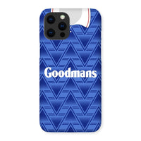 Portsmouth 91-93 Home Kit Tough Phone Case