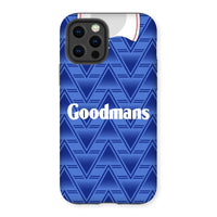 Portsmouth 91-93 Home Kit Tough Phone Case