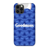 Portsmouth 91-93 Home Kit Tough Phone Case