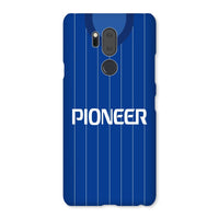 Ipswich Town 1981 Home Kit Tough Phone Case