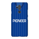 Ipswich Town 1981 Home Kit Tough Phone Case