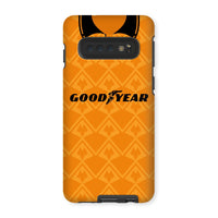 Wolves 1992 Home Kit Phone Case