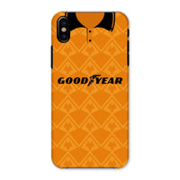 Wolves 1992 Home Kit Phone Case