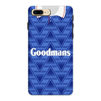 Portsmouth 91-93 Home Kit Tough Phone Case