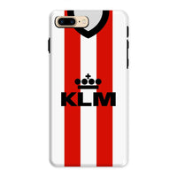 Brentford 84-86 Home Kit Tough Phone Case