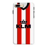 Brentford 84-86 Home Kit Tough Phone Case