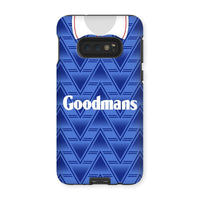 Portsmouth 91-93 Home Kit Tough Phone Case