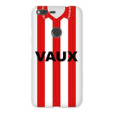 Sunderland 91-94 Home Kit Tough Phone Case