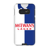 Blackburn 94-95 Home Kit Phone Case