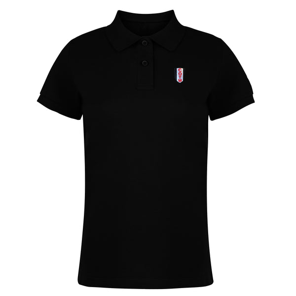 COYWhites Ladies Polo Shirt