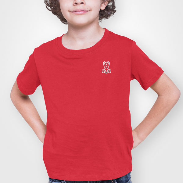 ForestTiliDie Children's T-Shirt