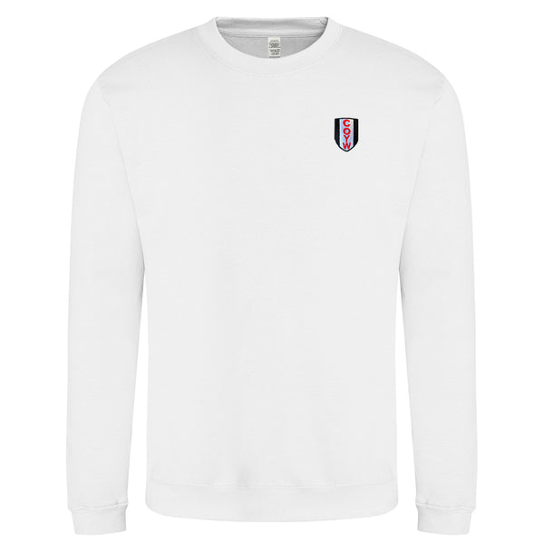 COYWhites Unisex Sweatshirt