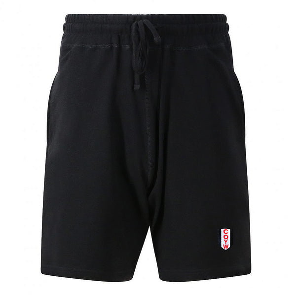 COYWhites Jog Shorts