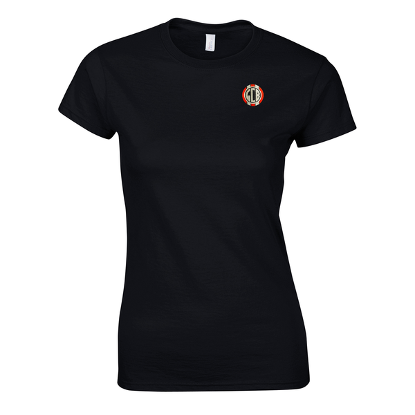 GCB Ladies T-Shirt