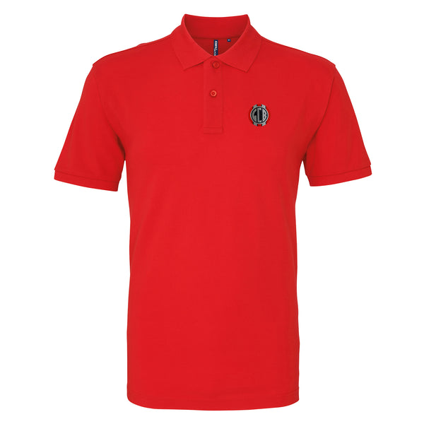 GCB Mens Polo Shirt