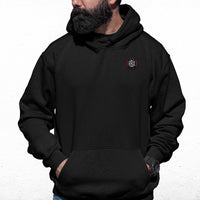 RBA Mens Hoodie