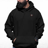 RBA Mens Hoodie