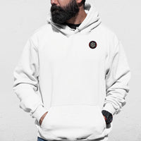 RBA Mens Hoodie