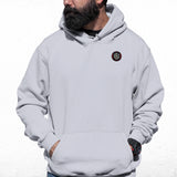 RBA Mens Hoodie