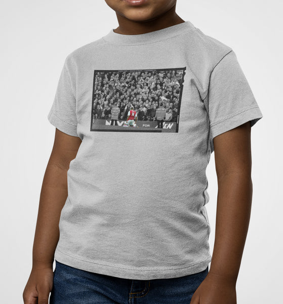 Thierry Henry Celebration Children's T-Shirt