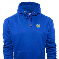 Premium Terriers Blue Hoodie