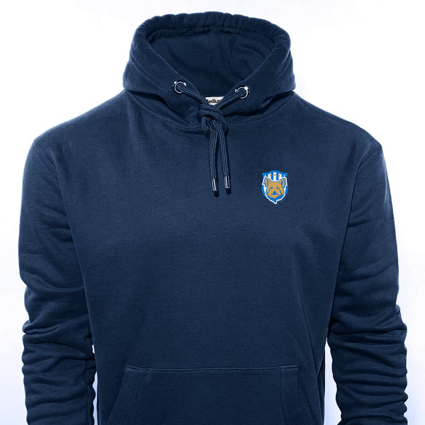 Premium Terriers Navy Hoodie