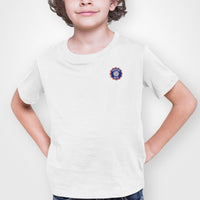 TractorBoys Kids T-Shirt