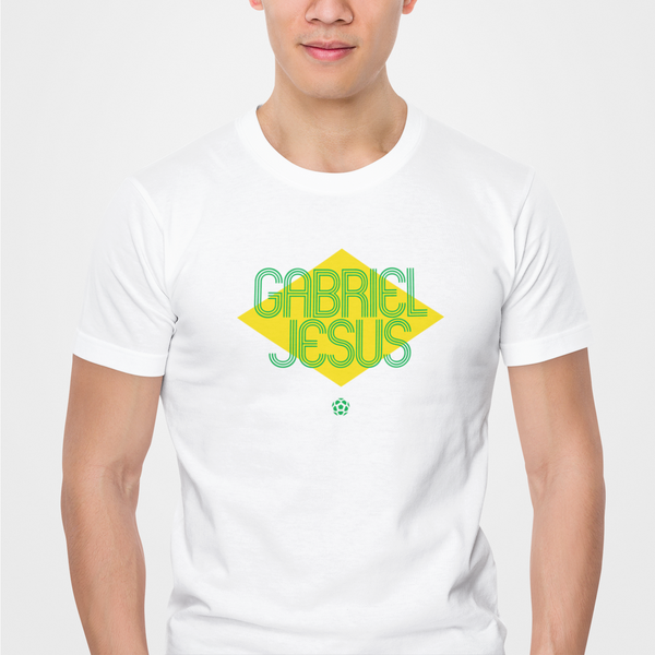 Gabriel Jesus T-Shirt