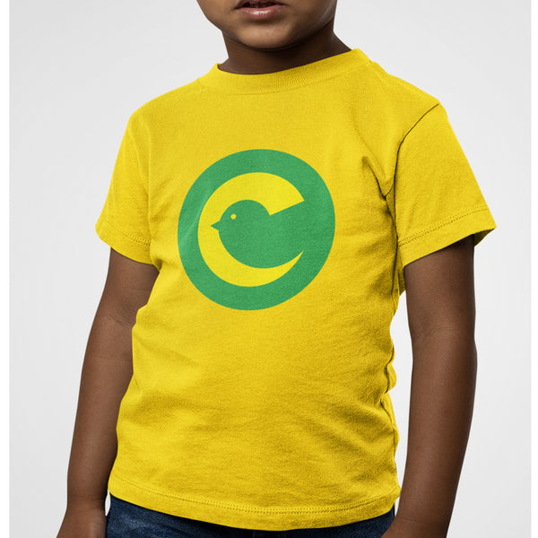 TheYellows Children's T-Shirt