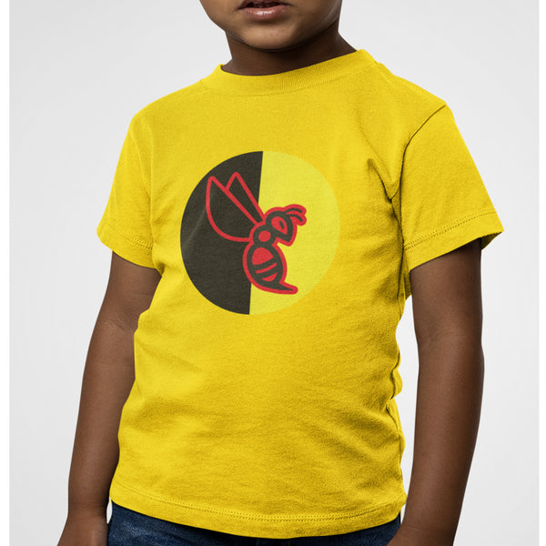 COYHorns Children's T-Shirt