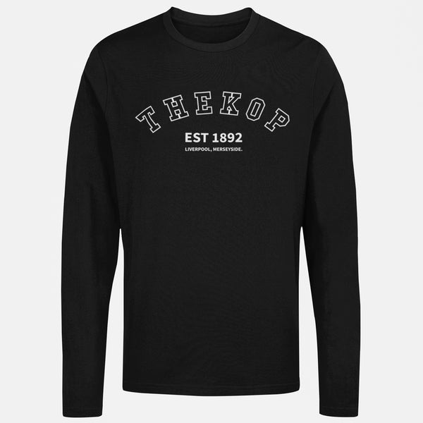 TheKop 1892 Long Sleeve T-Shirt