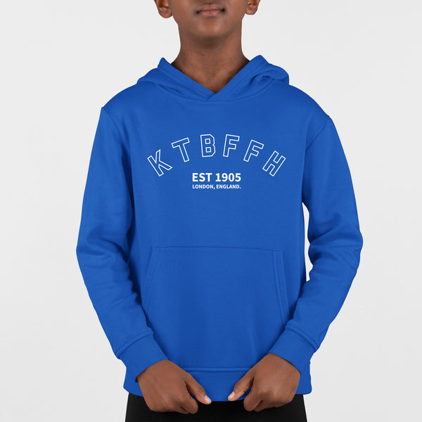 KTBFFH 1905 Children's Hoodie