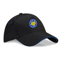 ComeOnLeicester Varsity Cap