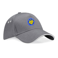 ComeOnLeicester Varsity Cap