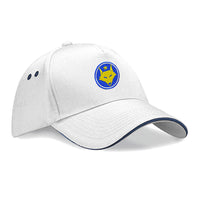 ComeOnLeicester Varsity Cap