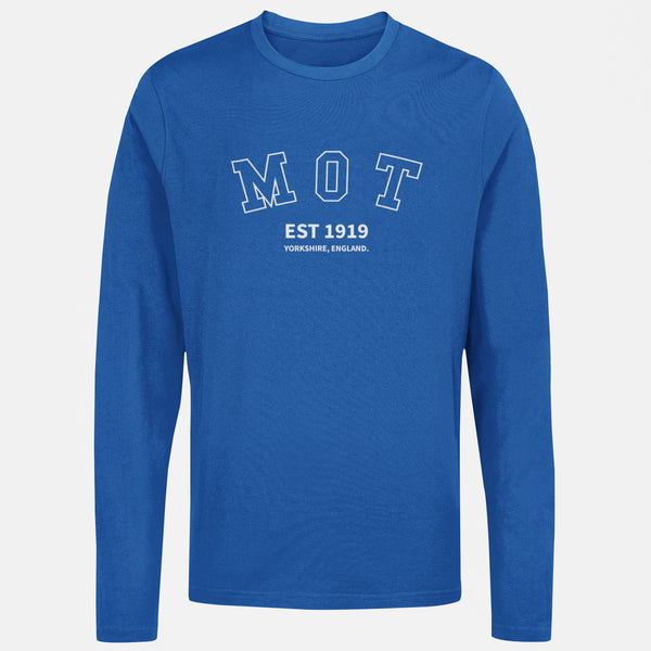 MOT 1919 Long Sleeve T-Shirt