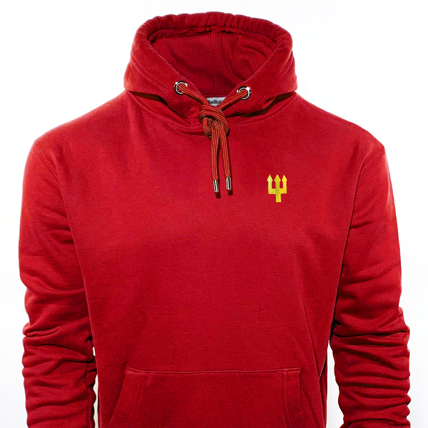 Premium UnitedReds Red Hoodie